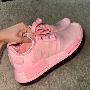 Women’s Adidas NMD Pink